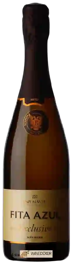 Winery Borges - Fita Azul Exclusive Winery Borges - Fita Azul Exclusive