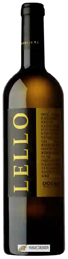 Winery Borges - Lello Branco Winery Borges - Lello Branco