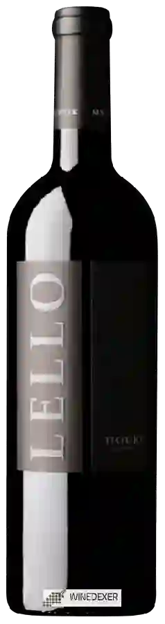 Winery Borges - Lello Reserva Winery Borges - Lello Reserva