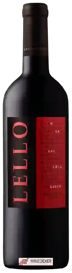 Winery Borges - Lello Tinto Winery Borges - Lello Tinto