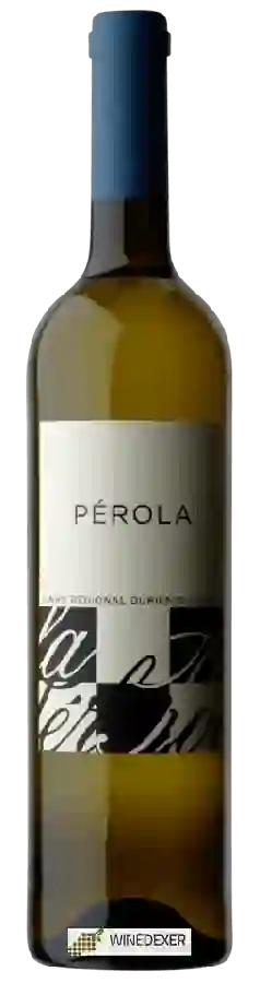 Winery Borges - Pérola Branco Winery Borges - Pérola Branco