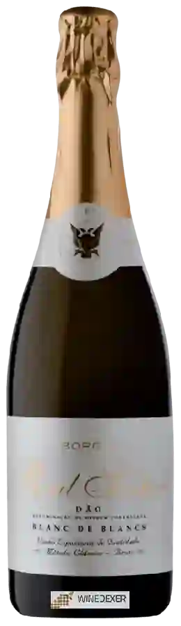 Winery Borges - Real Senhor Blanc de Blancs Winery Borges - Real Senhor Blanc de Blancs