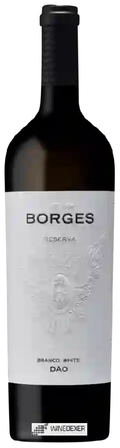 Winery Borges - Reserva Dão Branco Winery Borges - Reserva Dão Branco