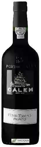 Winery Cálem - Fine Tawny Port