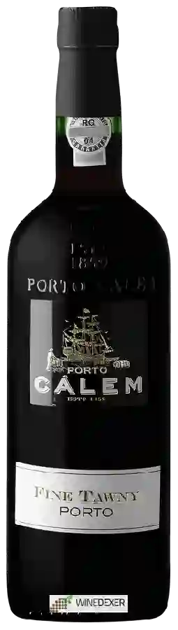 Winery Cálem - Fine Tawny Port