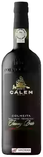 Winery Cálem - Porto Tawny Colheita
