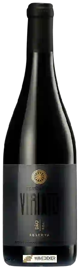Winery Campelo - Terras de Viriato Reserva
