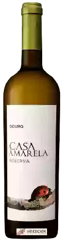 Winery Quinta Casa Amarela - Reserva Branco