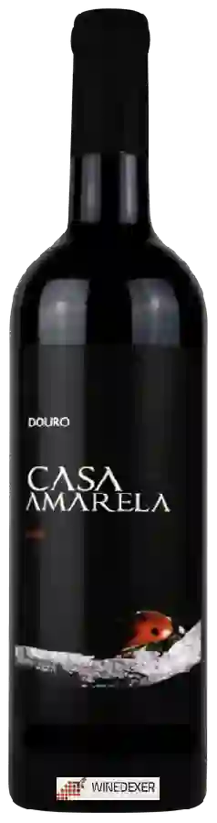 Winery Quinta Casa Amarela - Tinto Winery Quinta Casa Amarela - Tinto