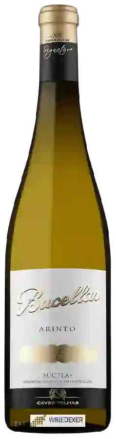 Caves Velhas - Bucellas Arinto