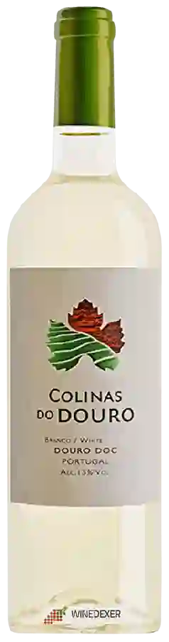 Winery Colinas do Douro - Branco