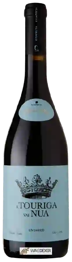 Winery Fitapreta - A Touriga Vai Nua (Unoaked)
