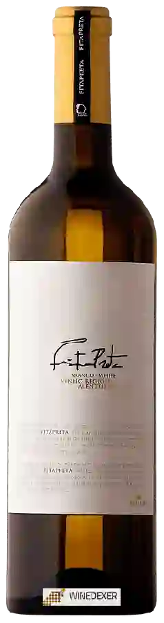 Winery Fitapreta - Alentejano Branco