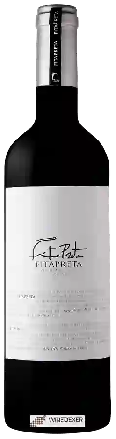 Winery Fitapreta - Alentejano Tinto Winery Fitapreta - Alentejano Tinto