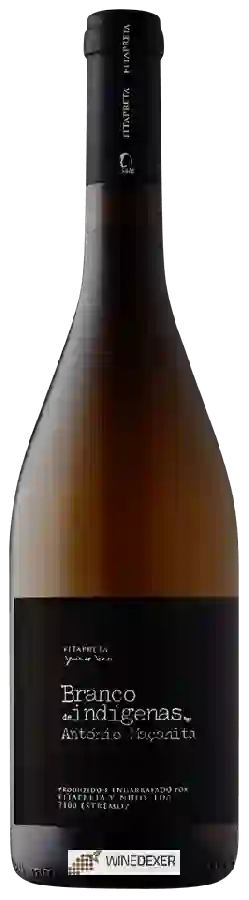 Winery Fitapreta - Branco de Indigenas Winery Fitapreta - Branco de Indigenas