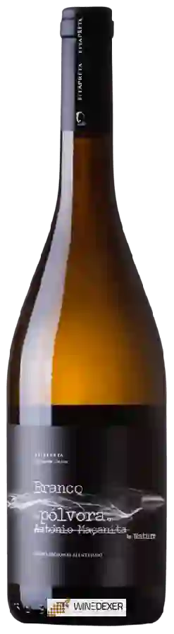 Winery Fitapreta - Branco de Pólvora