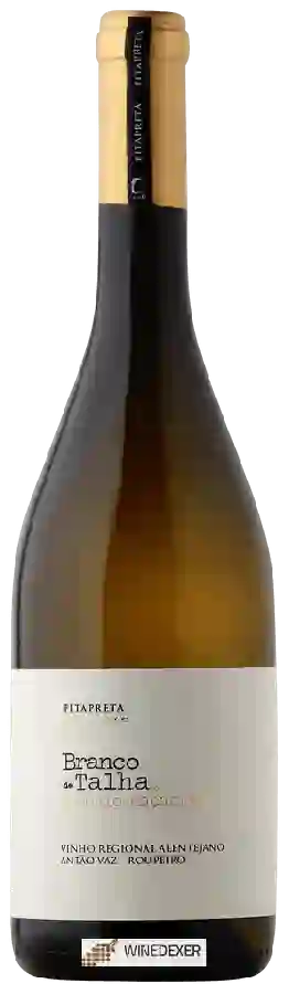 Winery Fitapreta - Branco de Talha