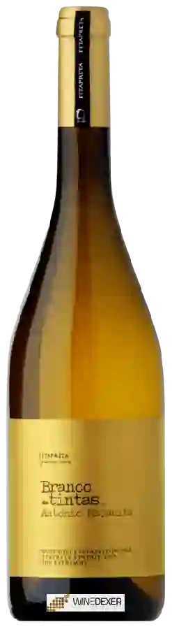 Winery Fitapreta - Branco de Tintas