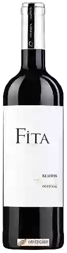 Winery Fitapreta - Fita da Fitapreta Reserva