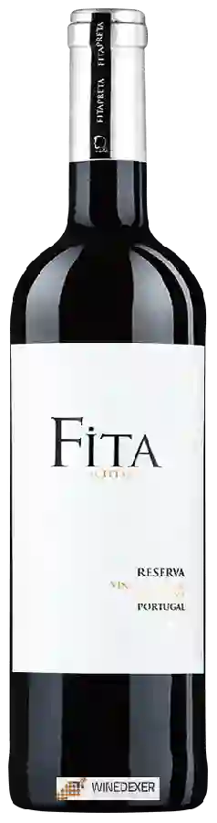 Winery Fitapreta - Fita da Fitapreta Reserva