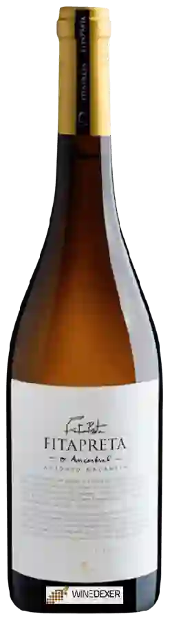 Winery Fitapreta - O Ancestral Branco