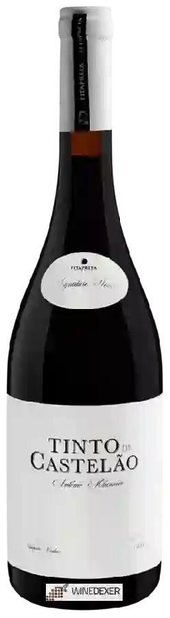 Winery Fitapreta - Tinto de Castelão Winery Fitapreta - Tinto de Castelão