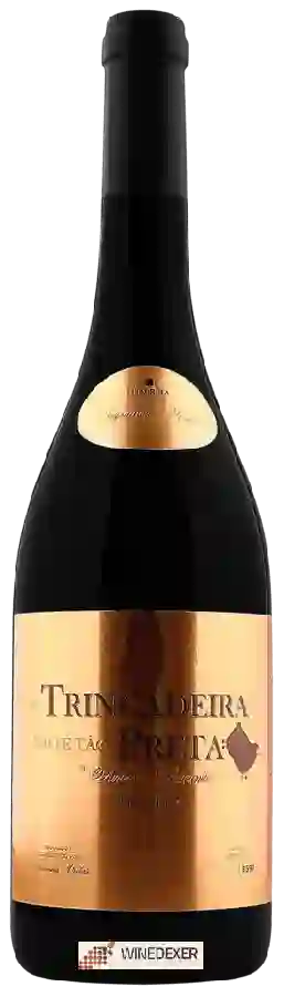 Winery Fitapreta - Trincadeira Preta Unoaked Tinto