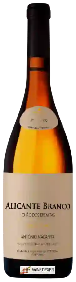 Winery Fitapreta - Vinhas Velhas Alicante Branco Winery Fitapreta - Vinhas Velhas Alicante Branco