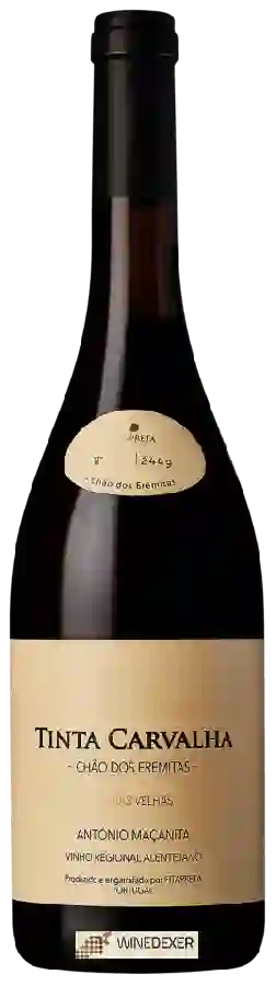 Winery Fitapreta - Vinhas Velhas Chão dos Eremitas Tinta Carvalha