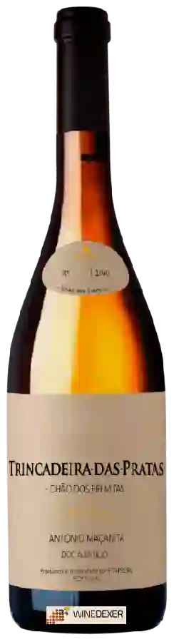 Winery Fitapreta - Vinhas Velhas Trincadeira das Pratas Chão das Eremitas Winery Fitapreta - Vinhas Velhas Trincadeira das Pratas Chão das Eremitas