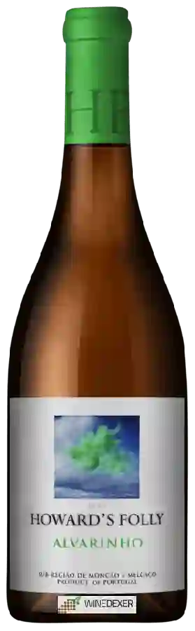 Winery Howard's Folly - Alvarinho Winery Howard's Folly - Alvarinho