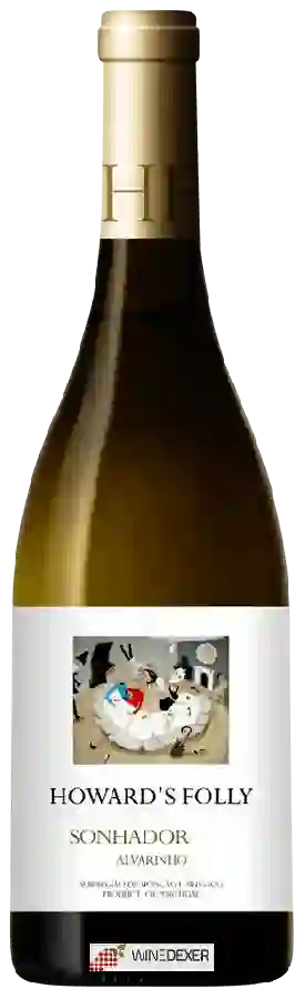 Winery Howard's Folly - Sonhador Alvarinho