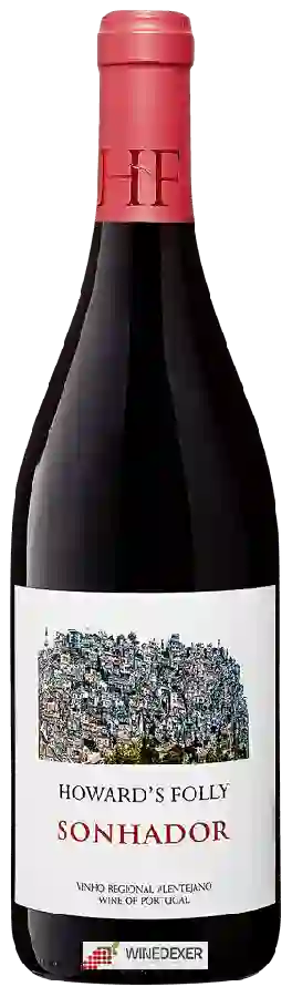Winery Howard's Folly - Sonhador