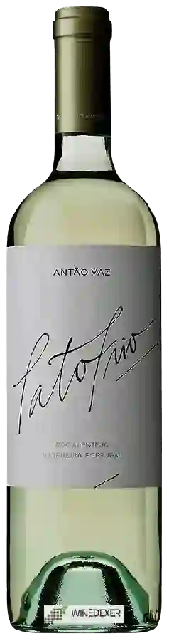 Winery Ribafreixo Wines - Pato Frio Antão Vaz Winery Ribafreixo Wines - Pato Frio Antão Vaz