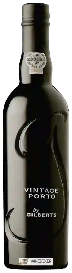 Winery Gilberts - Vintage Port Winery Gilberts - Vintage Port