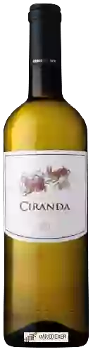 Winery Herdade dos Coelheiros - Ciranda Alentejano Branco