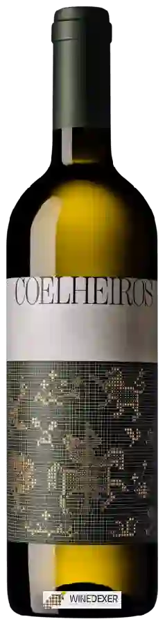 Winery Herdade dos Coelheiros - Coelheiros Branco