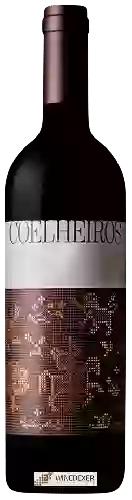 Winery Herdade dos Coelheiros - Coelheiros Red