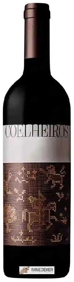 Winery Herdade dos Coelheiros - Coelheiros Red Winery Herdade dos Coelheiros - Coelheiros Red