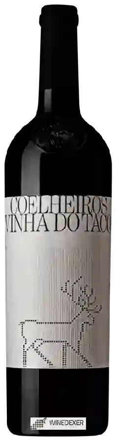 Winery Herdade dos Coelheiros - Coelheiros Vinha do Taco Winery Herdade dos Coelheiros - Coelheiros Vinha do Taco