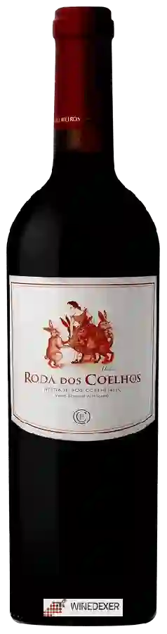 Winery Herdade dos Coelheiros - Roda dos Coelhos