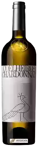 Winery Herdade dos Coelheiros - Tapada de Coelheiros Chardonnay