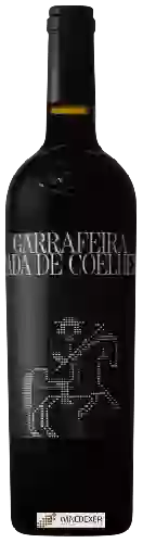 Winery Herdade dos Coelheiros - Tapada de Coelheiros Garrafeira