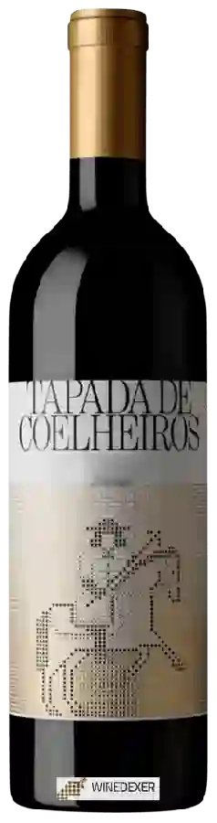 Winery Herdade dos Coelheiros - Tapada de Coelheiros Winery Herdade dos Coelheiros - Tapada de Coelheiros