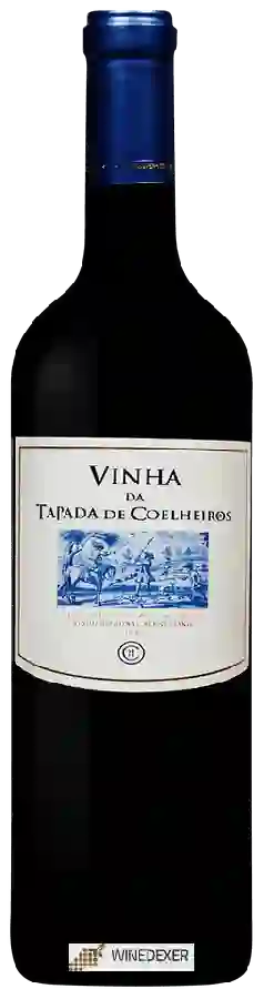 Winery Herdade dos Coelheiros - Vinha da Tapada Coelheiros Winery Herdade dos Coelheiros - Vinha da Tapada Coelheiros