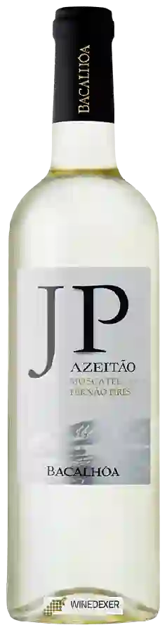 Winery JP Azeitão - Branco
