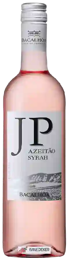 Winery JP Azeitão - Rosé