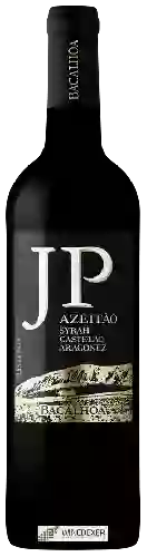 Winery JP Azeitão - Syrah