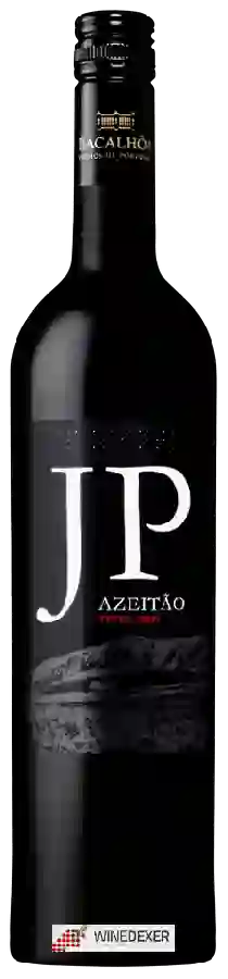 Winery JP Azeitão - Tinto