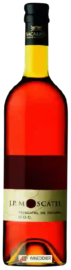 Winery JP - Moscatel de Setúbal